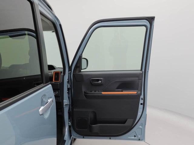 タントファンクロスリミテッドETC・キーフリー(愛知県)の中古車