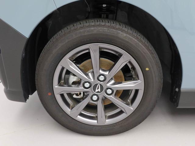 タントファンクロスリミテッドETC・キーフリー(愛知県)の中古車