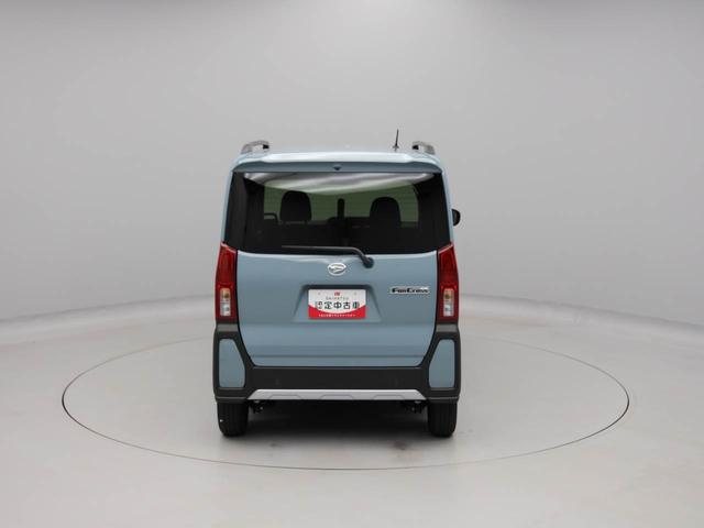 タントファンクロスリミテッドETC・キーフリー(愛知県)の中古車