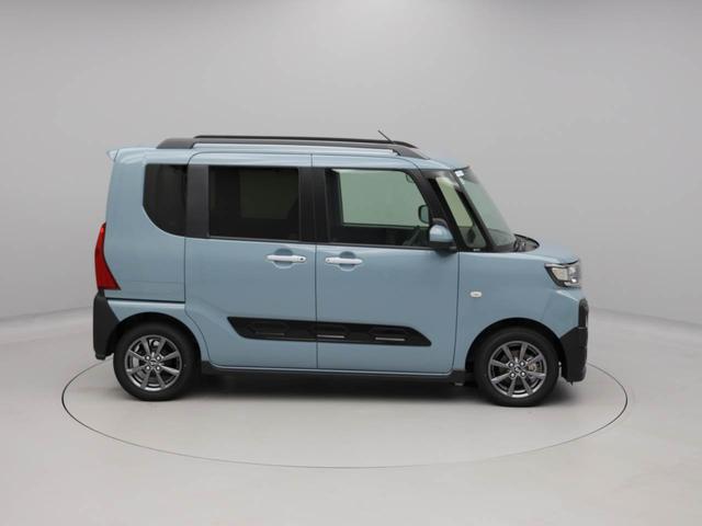 タントファンクロスリミテッドETC・キーフリー(愛知県)の中古車