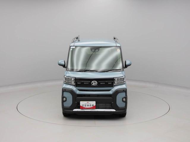 タントファンクロスリミテッドETC・キーフリー(愛知県)の中古車