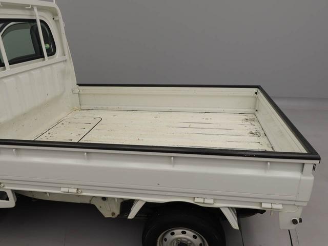 ハイゼットトラックスタンダードキーレス 4WD ワンオーナー(愛知県)の中古車