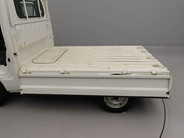 ハイゼットトラックスタンダードキーレス 4WD ワンオーナー(愛知県)の中古車