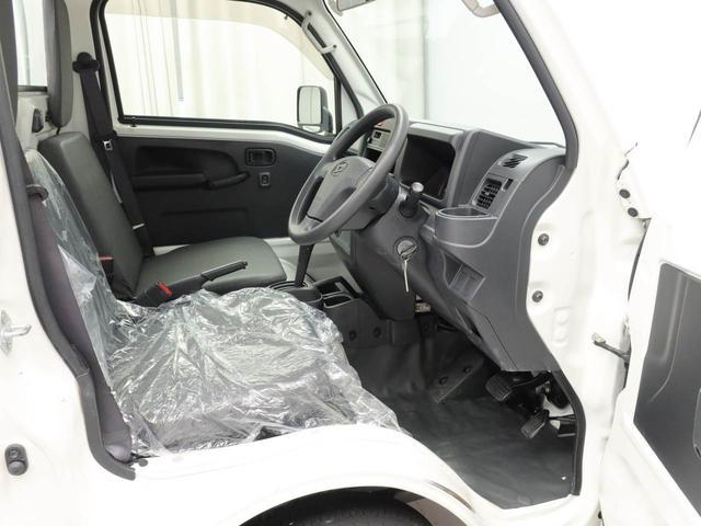 ハイゼットトラックスタンダードキーレス 4WD ワンオーナー(愛知県)の中古車