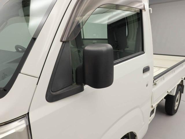 ハイゼットトラックスタンダードキーレス 4WD ワンオーナー(愛知県)の中古車