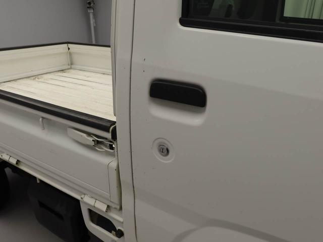 ハイゼットトラックスタンダードキーレス 4WD ワンオーナー(愛知県)の中古車