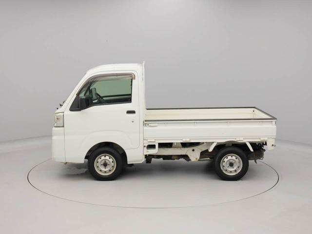 ハイゼットトラックスタンダードキーレス 4WD ワンオーナー(愛知県)の中古車