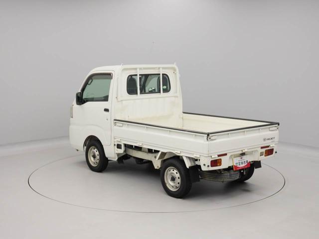 ハイゼットトラックスタンダードキーレス 4WD ワンオーナー(愛知県)の中古車