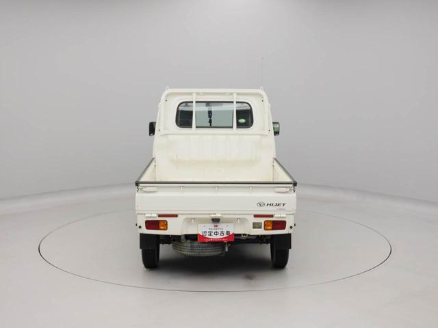 ハイゼットトラックスタンダードキーレス 4WD ワンオーナー(愛知県)の中古車