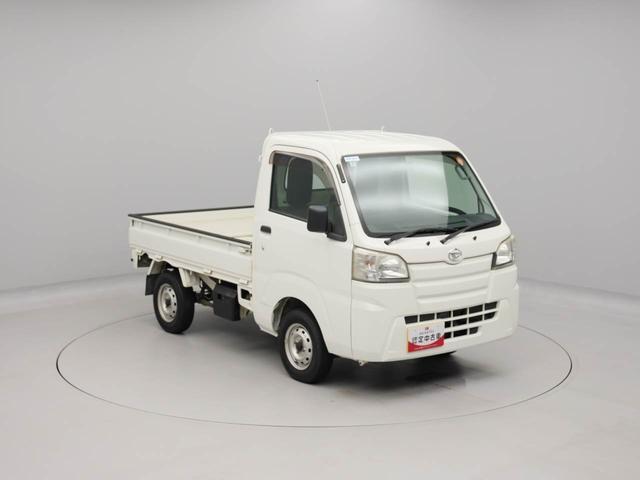 ハイゼットトラックスタンダードキーレス 4WD ワンオーナー(愛知県)の中古車