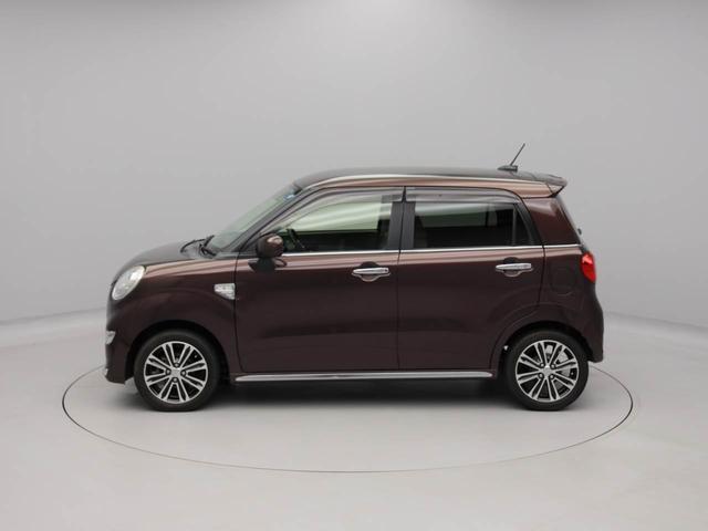 キャストスタイルG SAIIメモリーナビ・ドライブレコーダー・キーフリー(愛知県)の中古車