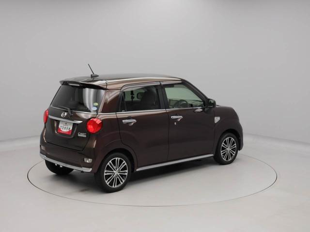 キャストスタイルG SAIIメモリーナビ・ドライブレコーダー・キーフリー(愛知県)の中古車
