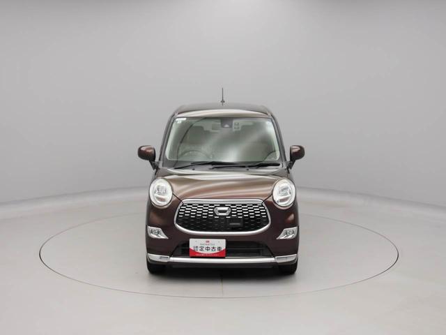 キャストスタイルG SAIIメモリーナビ・ドライブレコーダー・キーフリー(愛知県)の中古車