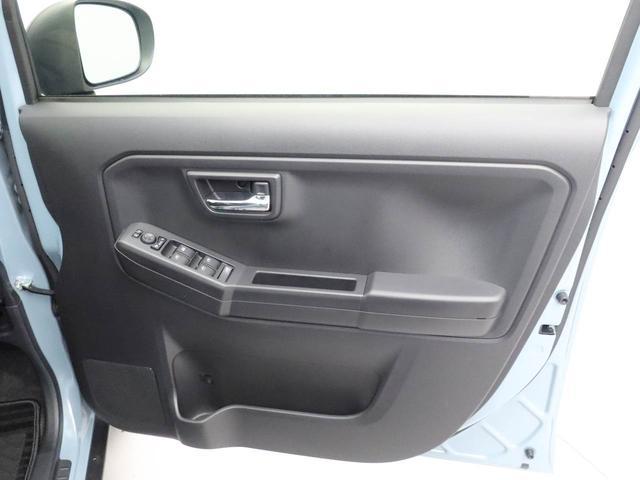 タフトＧ　クロムベンチャーキーレス　スマートアシスト　アイドリングストップ　エアバック　プッシュスタート　ＡＢＳ　ＣＶＴ　ＬＥＤヘッドライト　スカイフィールトップ　バックカメラ　パワステ　シートヒーター　アルミホイル（愛知県）の中古車
