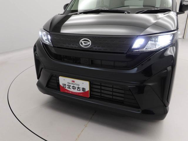ムーヴX LEDヘッドライト オートエアコン キーフリーシステムキーフリー バックカメラ 両側電動スライドドア LEDヘッドライト オートエアコン キーフリーシステム 衝突回避支援ブレーキ 誤発信抑制装置(愛知県)の中古車