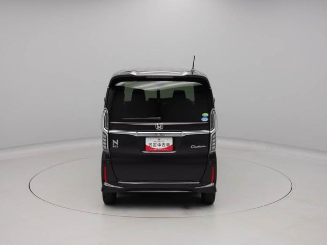 Ｎ−ＢＯＸカスタムＧ・Ｌホンダセンシング　ナビゲーション　両側スライドドアナビゲーション　両側スライドドア　プッシュスタートシステム　キーフリーシステム　ＥＴＣ車載器　衝突回避支援ブレーキ　アルミホイール　ＬＥＤヘッドライト（愛知県）の中古車