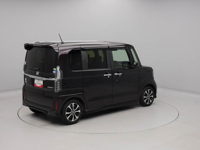 Ｎ−ＢＯＸカスタムＧ・Ｌホンダセンシング　ナビゲーション　両側スライドドアナビゲーション　両側スライドドア　プッシュスタートシステム　キーフリーシステム　ＥＴＣ車載器　衝突回避支援ブレーキ　アルミホイール　ＬＥＤヘッドライト（愛知県）の中古車