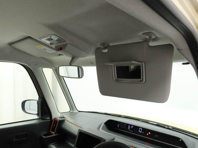 タントファンクロスターボキーレス　スマートアシスト　バックカメラ　ＡＢＳ　ＣＶＴ　ＬＥＤヘッドライト　アイドリングストップ　プッシュスタート　ターボ　両側電動スライドドア　パワステ　シートヒーター　エアバック（愛知県）の中古車