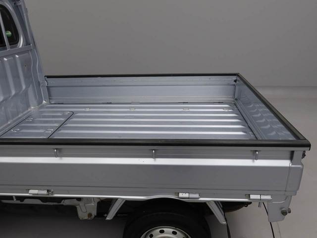 ハイゼットトラックスタンダードマニュアル車 エアコン ワンオーナー(愛知県)の中古車