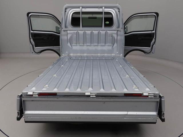 ハイゼットトラックスタンダードマニュアル車 エアコン ワンオーナー(愛知県)の中古車
