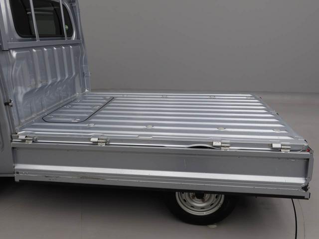 ハイゼットトラックスタンダードマニュアル車 エアコン ワンオーナー(愛知県)の中古車