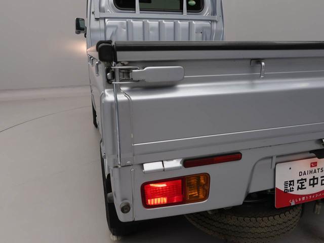 ハイゼットトラックスタンダードマニュアル車 エアコン ワンオーナー(愛知県)の中古車