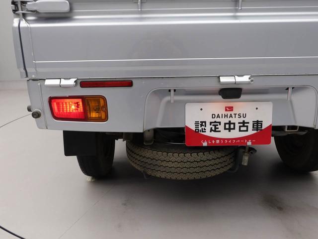 ハイゼットトラックスタンダードマニュアル車 エアコン ワンオーナー(愛知県)の中古車