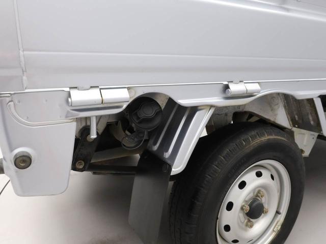 ハイゼットトラックスタンダードマニュアル車 エアコン ワンオーナー(愛知県)の中古車