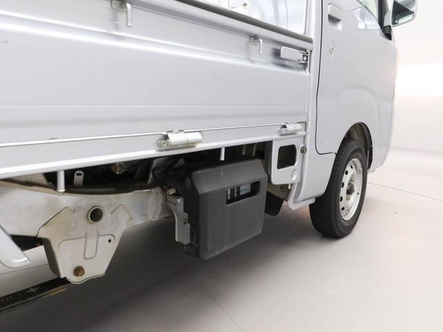 ハイゼットトラックスタンダードマニュアル車 エアコン ワンオーナー(愛知県)の中古車