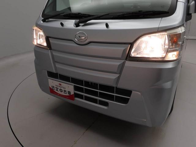 ハイゼットトラックスタンダードマニュアル車 エアコン ワンオーナー(愛知県)の中古車