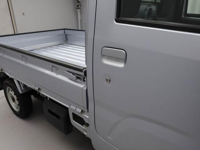 ハイゼットトラックスタンダードマニュアル車 エアコン ワンオーナー(愛知県)の中古車