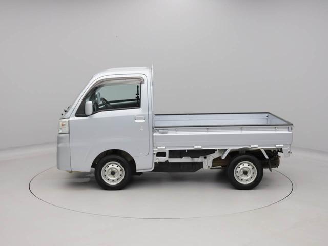 ハイゼットトラックスタンダードマニュアル車 エアコン ワンオーナー(愛知県)の中古車