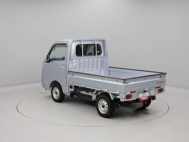 ハイゼットトラックスタンダードマニュアル車 エアコン ワンオーナー(愛知県)の中古車