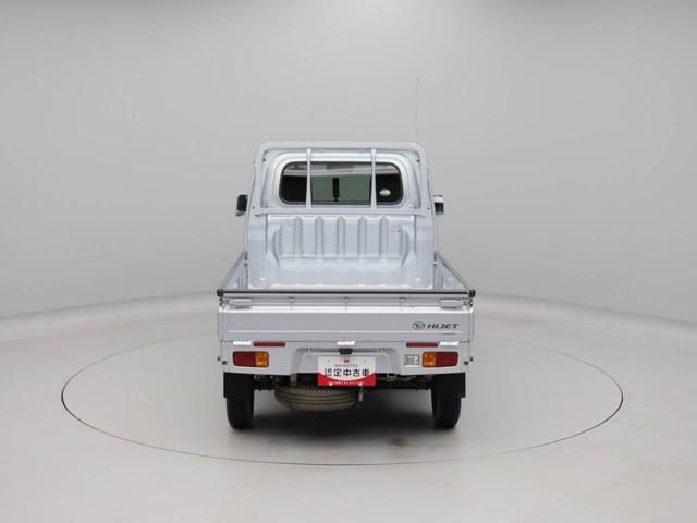 ハイゼットトラックスタンダードマニュアル車 エアコン ワンオーナー(愛知県)の中古車