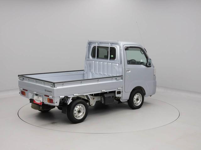 ハイゼットトラックスタンダードマニュアル車 エアコン ワンオーナー(愛知県)の中古車