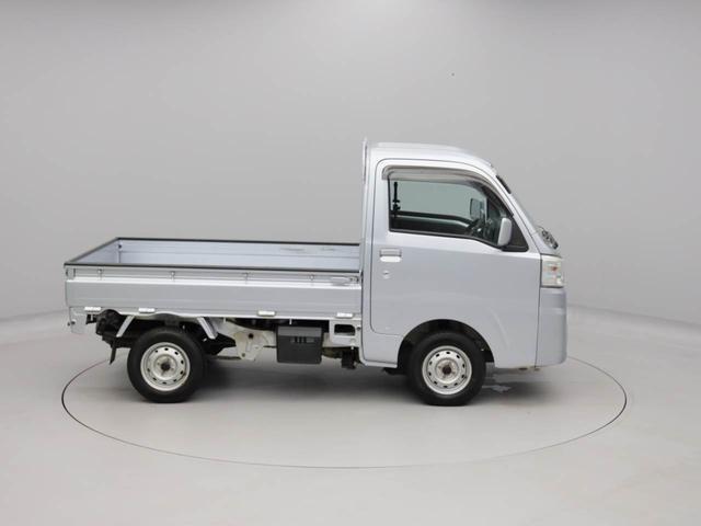 ハイゼットトラックスタンダードマニュアル車 エアコン ワンオーナー(愛知県)の中古車
