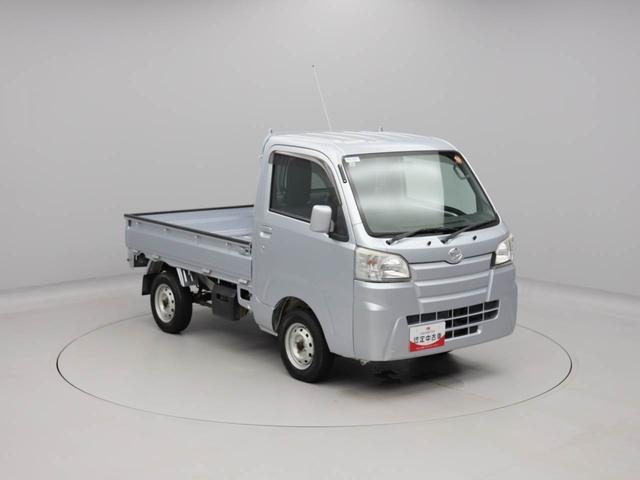 ハイゼットトラックスタンダードマニュアル車 エアコン ワンオーナー(愛知県)の中古車