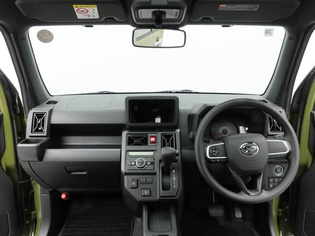 タフトXターボ eco IDLE 非装着車 LEDヘッドライトオーディオレス バックカメラ アイドリングストップ プッシュスタート ABS CVT キーフリー(愛知県)の中古車