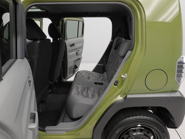 タフトXターボ eco IDLE 非装着車 LEDヘッドライトオーディオレス バックカメラ アイドリングストップ プッシュスタート ABS CVT キーフリー(愛知県)の中古車