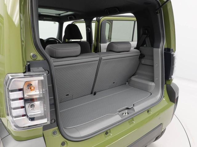 タフトXターボ eco IDLE 非装着車 LEDヘッドライトオーディオレス バックカメラ アイドリングストップ プッシュスタート ABS CVT キーフリー(愛知県)の中古車