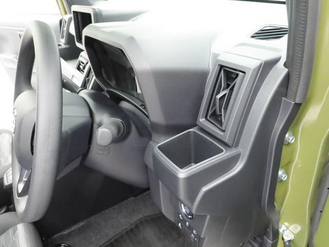タフトXターボ eco IDLE 非装着車 LEDヘッドライトオーディオレス バックカメラ アイドリングストップ プッシュスタート ABS CVT キーフリー(愛知県)の中古車