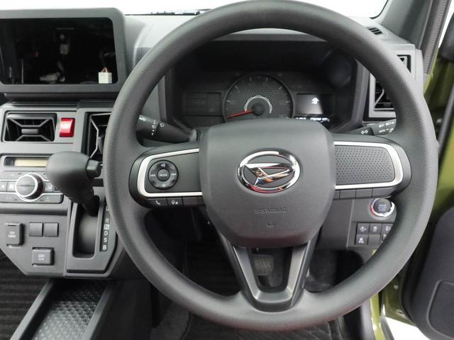 タフトXターボ eco IDLE 非装着車 LEDヘッドライトオーディオレス バックカメラ アイドリングストップ プッシュスタート ABS CVT キーフリー(愛知県)の中古車