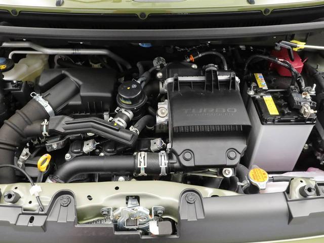 タフトXターボ eco IDLE 非装着車 LEDヘッドライトオーディオレス バックカメラ アイドリングストップ プッシュスタート ABS CVT キーフリー(愛知県)の中古車