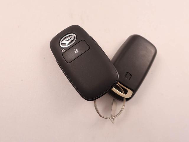 タフトXターボ eco IDLE 非装着車 LEDヘッドライトオーディオレス バックカメラ アイドリングストップ プッシュスタート ABS CVT キーフリー(愛知県)の中古車
