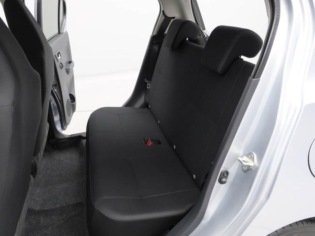 ミライースX SAIII衝突軽減ブレーキ キーレス LEDランプ ワンオーナー 禁煙車(愛知県)の中古車