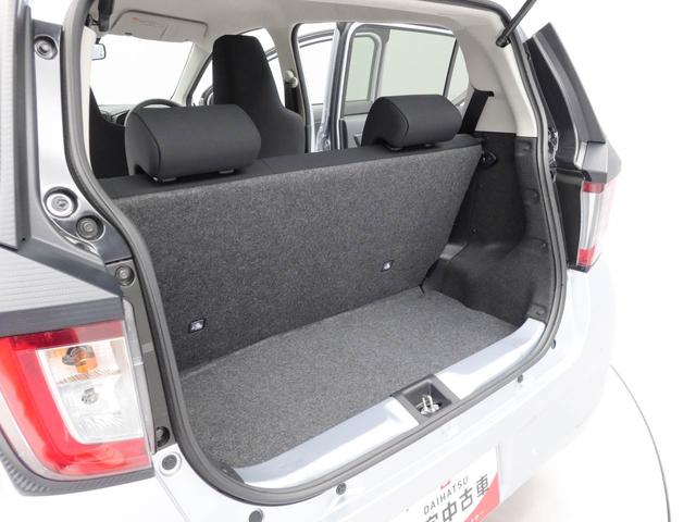 ミライースX SAIII衝突軽減ブレーキ キーレス LEDランプ ワンオーナー 禁煙車(愛知県)の中古車