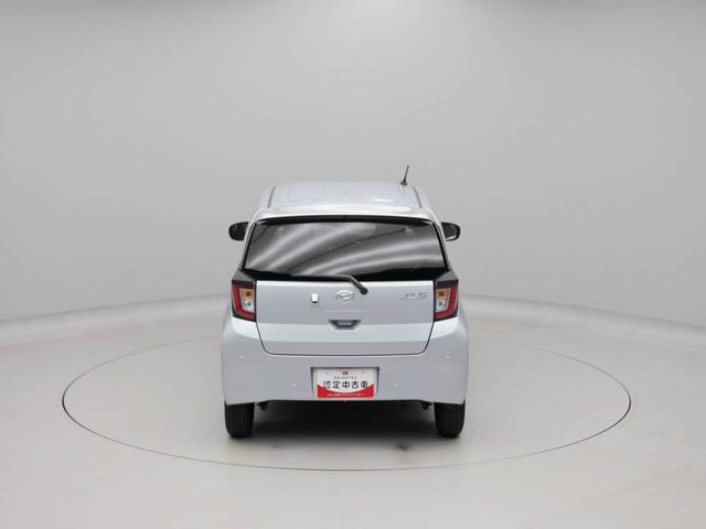 ミライースX SAIII衝突軽減ブレーキ キーレス LEDランプ ワンオーナー 禁煙車(愛知県)の中古車