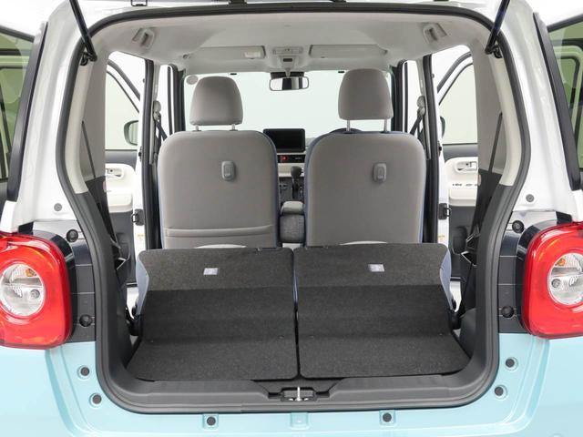 ムーヴキャンバスストライプスG 両側電動スライドドアオーディオレス バックカメラ LEDヘッドライト 運転席・助手席シートヒーター アイドリングストップ プッシュスタート エアバック ABS CVT キーフリー(愛知県)の中古車