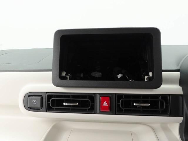 ムーヴキャンバスストライプスG 両側電動スライドドアオーディオレス バックカメラ LEDヘッドライト 運転席・助手席シートヒーター アイドリングストップ プッシュスタート エアバック ABS CVT キーフリー(愛知県)の中古車
