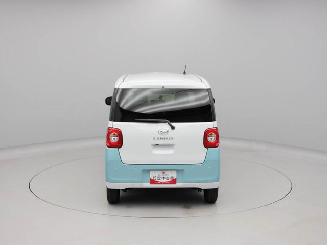 ムーヴキャンバスストライプスG 両側電動スライドドアオーディオレス バックカメラ LEDヘッドライト 運転席・助手席シートヒーター アイドリングストップ プッシュスタート エアバック ABS CVT キーフリー(愛知県)の中古車